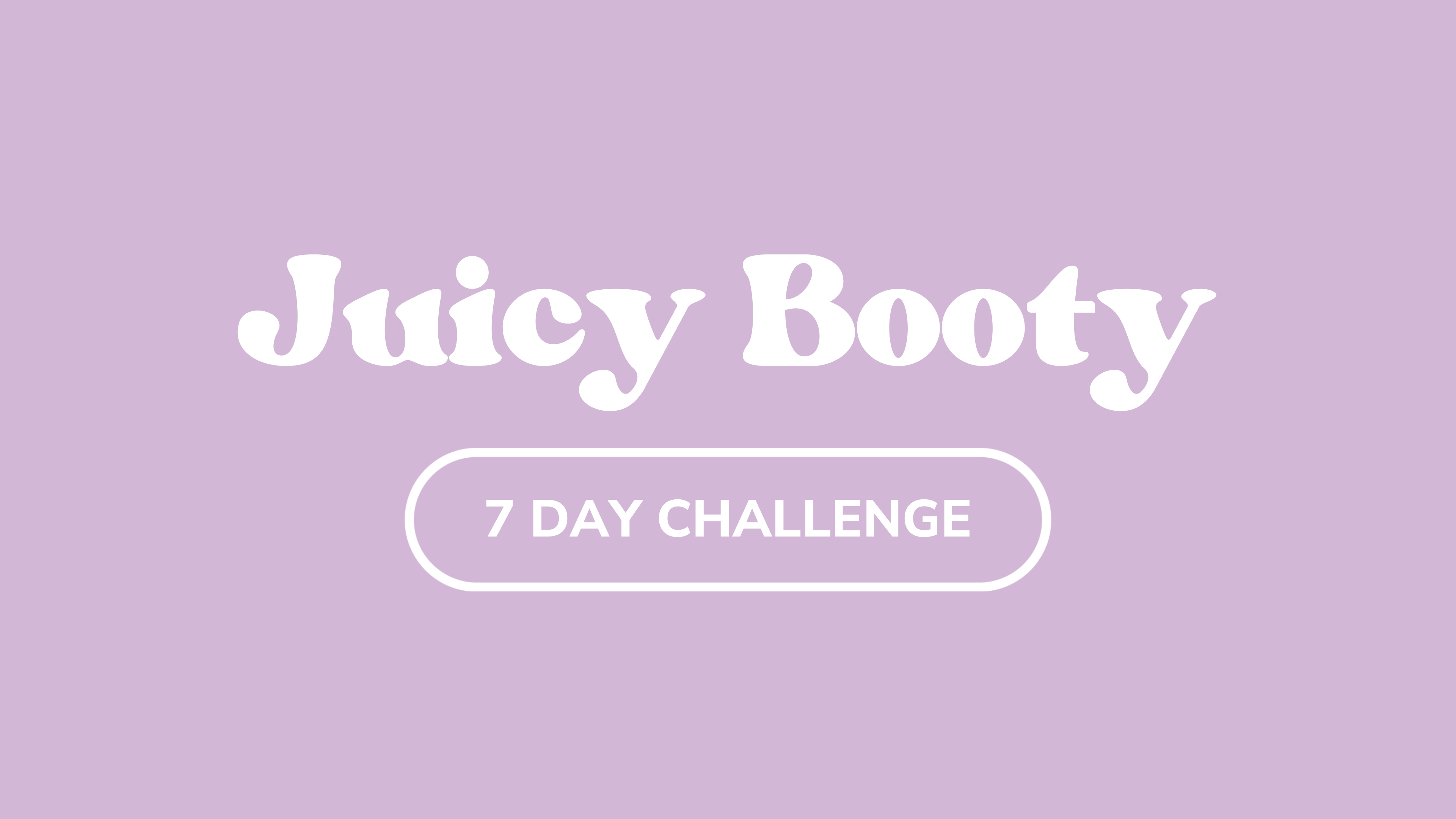 Juicy Booty.Com